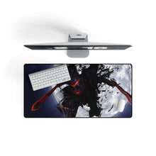 Load image into Gallery viewer, Fate/Zero Mouse Pad (Desk Mat) On Desk

