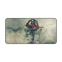 Load image into Gallery viewer, Fate/stay Night Movie: Heaven's Feel Mouse Pad (Desk Mat)
