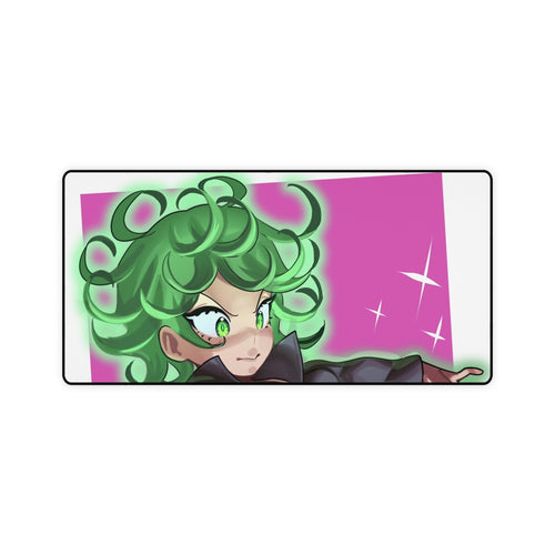 Anime One-Punch Man Mouse Pad (Desk Mat)