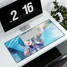 Load image into Gallery viewer, Regis Altare Mouse Pad (Desk Mat)
