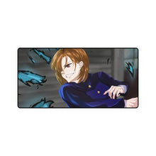 Load image into Gallery viewer, Jujutsu Kaisen Mouse Pad (Desk Mat)

