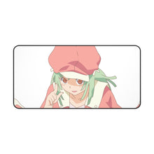 Load image into Gallery viewer, Monogatari (Series) Mouse Pad (Desk Mat)
