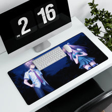 Load image into Gallery viewer, Rewrite Mouse Pad (Desk Mat)
