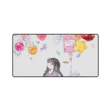 Load image into Gallery viewer, Homura Akemi Mouse Pad (Desk Mat)

