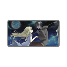 Load image into Gallery viewer, Angels Of Death Mouse Pad (Desk Mat)
