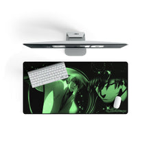 Load image into Gallery viewer, Anime Bleach Mouse Pad (Desk Mat)
