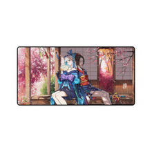 Load image into Gallery viewer, Onmyoji Mouse Pad (Desk Mat)
