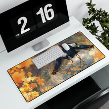 Load image into Gallery viewer, Violet Evergarden Mouse Pad (Desk Mat)
