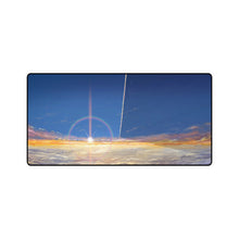Load image into Gallery viewer, Your Name. Mouse Pad (Desk Mat)
