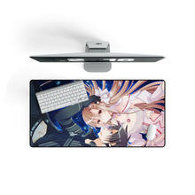 Load image into Gallery viewer, Sword Art Online Mouse Pad (Desk Mat)
