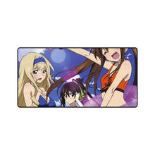 Load image into Gallery viewer, Infinite Stratos Mouse Pad (Desk Mat)
