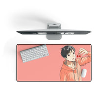 Load image into Gallery viewer, Yuri!!! on Ice Mouse Pad (Desk Mat)
