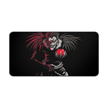 Load image into Gallery viewer, Ryuk (Death Note) Mouse Pad (Desk Mat)
