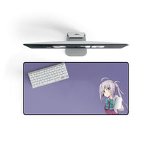 Load image into Gallery viewer, Anime Kantai Collection Mouse Pad (Desk Mat)
