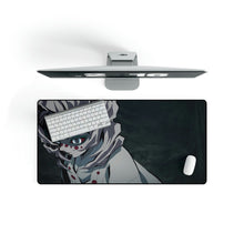 Load image into Gallery viewer, Rui, Kimetsu no Yaiba, Mouse Pad (Desk Mat)
