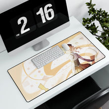 Load image into Gallery viewer, Puella Magi Madoka Magica Mouse Pad (Desk Mat)
