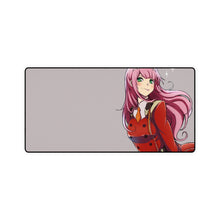 Load image into Gallery viewer, Darling in the FranXX Mouse Pad (Desk Mat)
