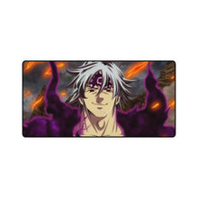 Load image into Gallery viewer, Estarossa, Demon Mark, [Nanatsu no Taizai], Mouse Pad (Desk Mat)
