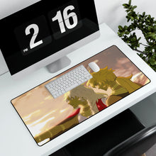 Load image into Gallery viewer, Fate/Grand Order Mouse Pad (Desk Mat)
