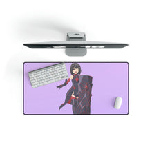 Load image into Gallery viewer, Maple, Bofuri, Anime, Mouse Pad (Desk Mat)
