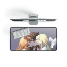 Load image into Gallery viewer, The Rising of the Shield Hero Mouse Pad (Desk Mat)
