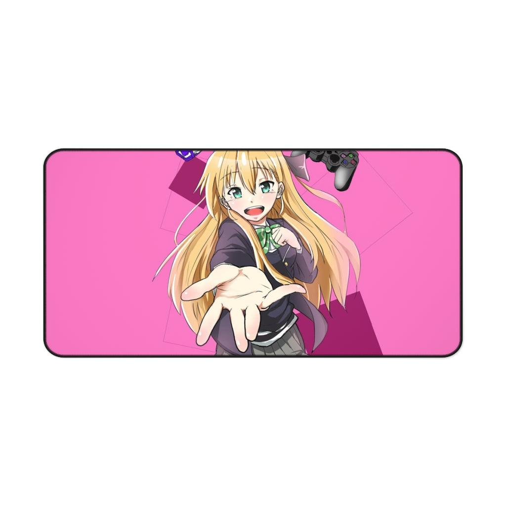 Gamers! Karen Tendou Mouse Pad (Desk Mat)