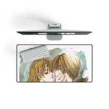 Load image into Gallery viewer, Angel Sanctuary Mouse Pad (Desk Mat)
