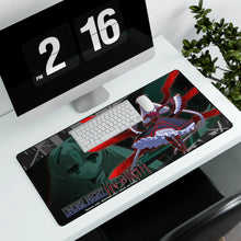 Load image into Gallery viewer, Anime Under Night In-Birth Mouse Pad (Desk Mat)
