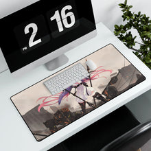 Load image into Gallery viewer, Azur Lane Mouse Pad (Desk Mat)
