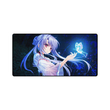 Load image into Gallery viewer, Anime Summer Pockets Mouse Pad (Desk Mat)
