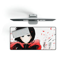 Load image into Gallery viewer, Anime RWBY Mouse Pad (Desk Mat)
