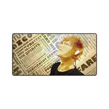 Load image into Gallery viewer, Anime Bleach Mouse Pad (Desk Mat)
