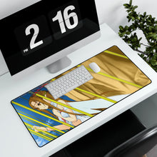 Load image into Gallery viewer, Sword Art Online Mouse Pad (Desk Mat)

