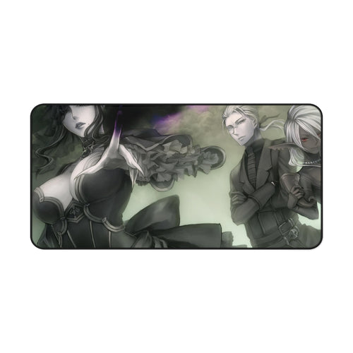 Pixiv Fantasia Mouse Pad (Desk Mat)