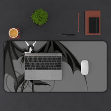 Load image into Gallery viewer, Ulquiorra Cifer Mouse Pad (Desk Mat) With Laptop
