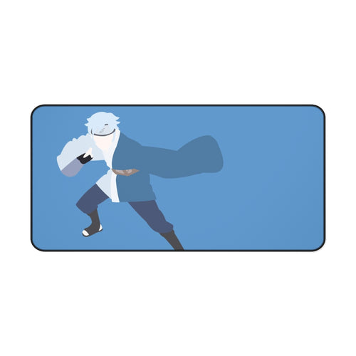 Boruto Mouse Pad (Desk Mat)