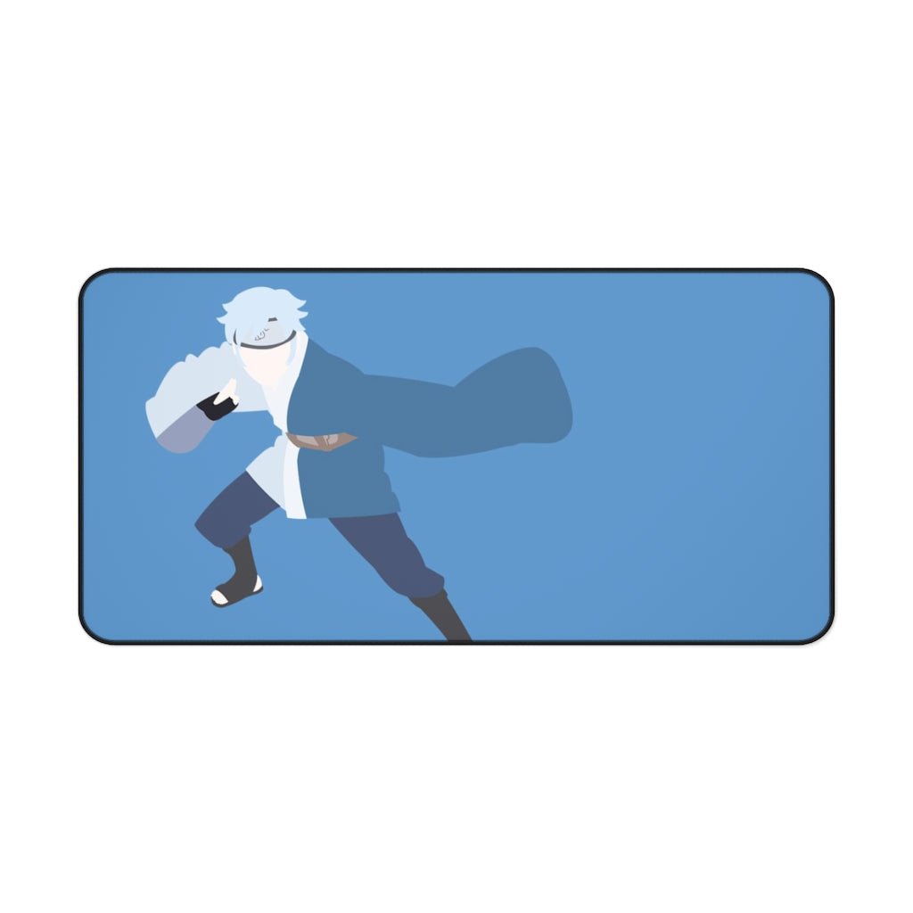 Boruto Mouse Pad (Desk Mat)