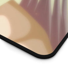 Load image into Gallery viewer, Kaguya Ôtsutsuki Mouse Pad (Desk Mat) Hemmed Edge
