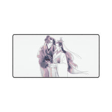 Load image into Gallery viewer, The Scum Villain's Self-Saving System Mouse Pad (Desk Mat)
