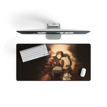 Load image into Gallery viewer, Anime Naruto Mouse Pad (Desk Mat) On Desk
