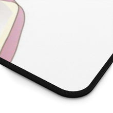 Load image into Gallery viewer, Karma Akabane and Koro-sensei Mouse Pad (Desk Mat) Hemmed Edge
