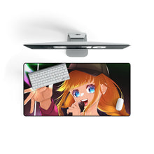 Load image into Gallery viewer, Ya Boy Kongming! Mouse Pad (Desk Mat)
