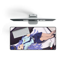 Load image into Gallery viewer, Kannagi: Crazy Shrine Maidens Mouse Pad (Desk Mat)
