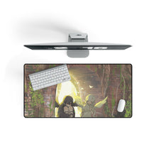 Load image into Gallery viewer, Anime Angel Mouse Pad (Desk Mat)
