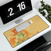 Load image into Gallery viewer, Anime Bleach Mouse Pad (Desk Mat)
