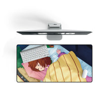Load image into Gallery viewer, K-ON! Mouse Pad (Desk Mat)

