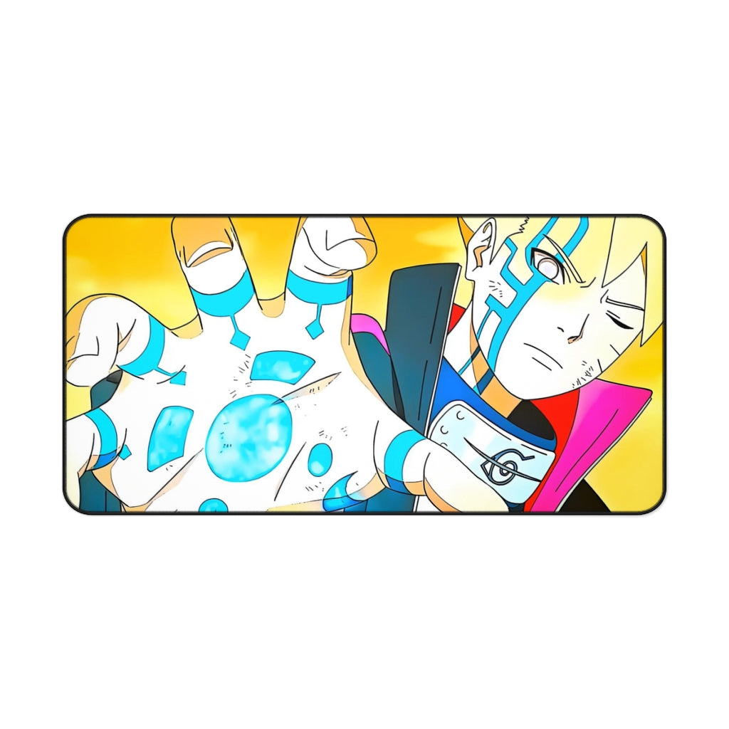 Borushiki Mouse Pad (Desk Mat)