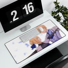 Load image into Gallery viewer, Fate/Grand Order Mouse Pad (Desk Mat)
