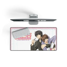 Load image into Gallery viewer, Sekaiichi Hatsukoi Mouse Pad (Desk Mat)
