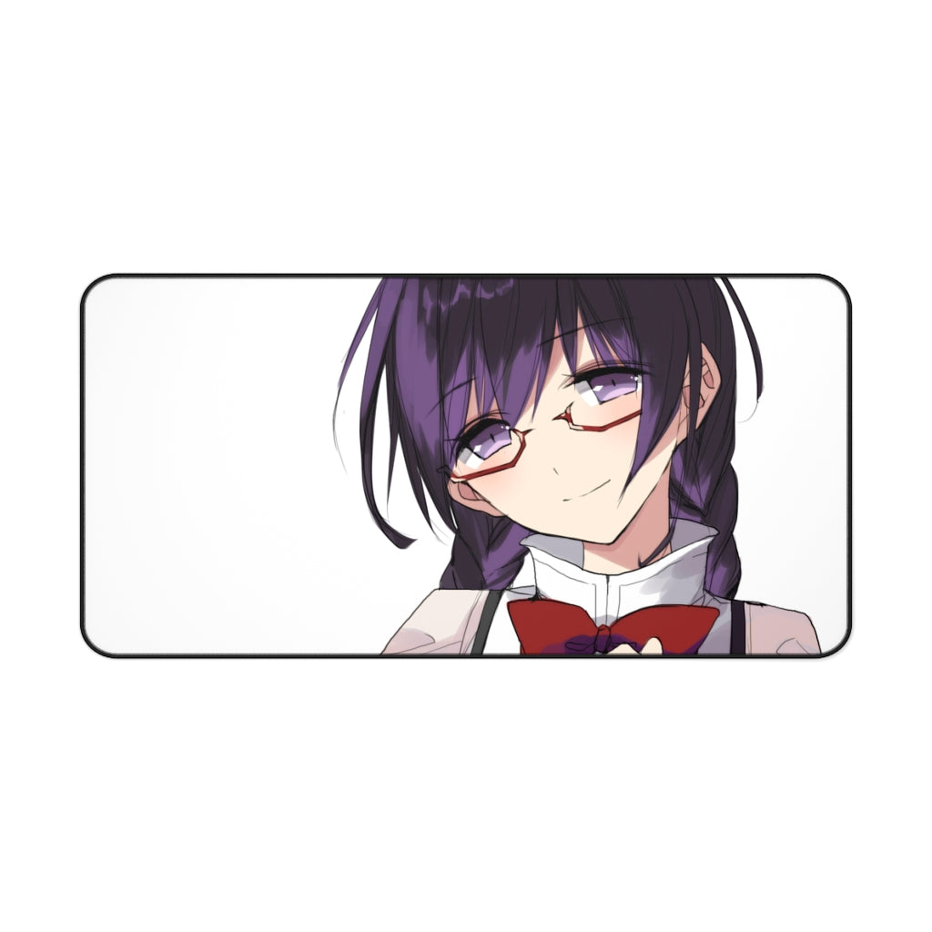 Puella Magi Madoka Magica Mouse Pad (Desk Mat)